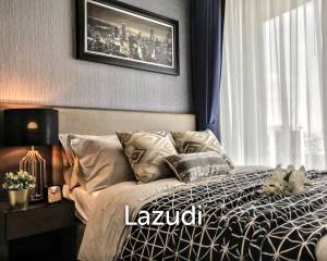 1 Bed 1 Bath 26 SQ.M THE LINE Jatujak - Mochit