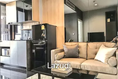 1 Bed 1 Bath 26 SQ.M THE LINE Jatujak - Mochit