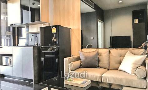 1 Bed 1 Bath 26 SQ.M THE LINE Jatujak - Mochit