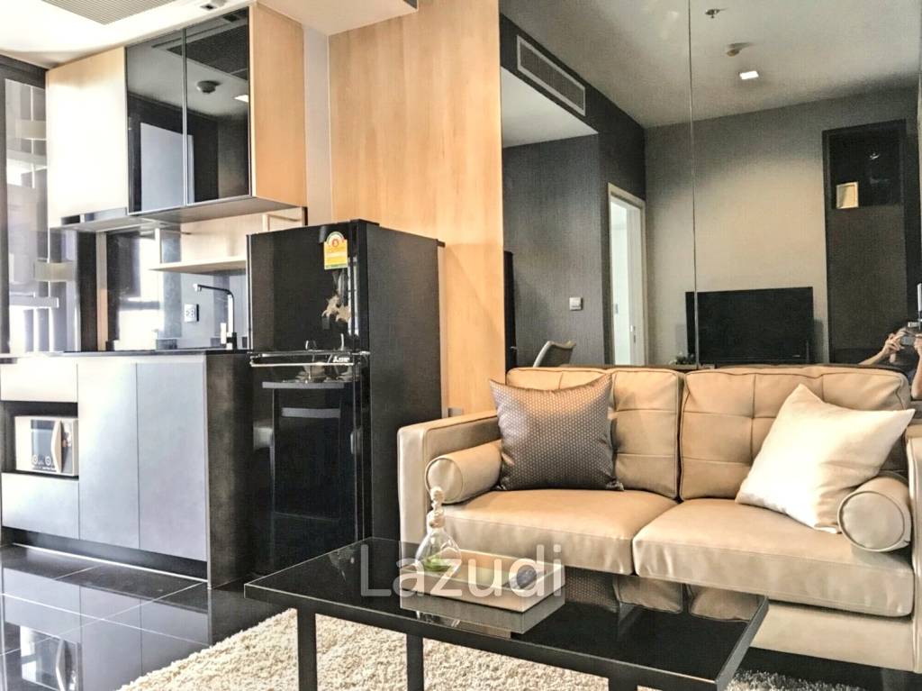 1 Bed 1 Bath 26 SQ.M THE LINE Jatujak - Mochit