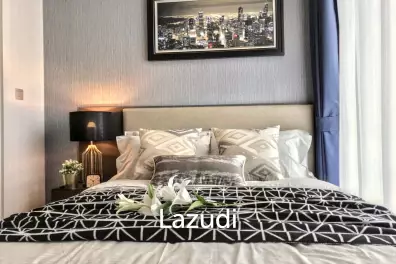 1 Bed 1 Bath 26 SQ.M THE LINE Jatujak - Mochit