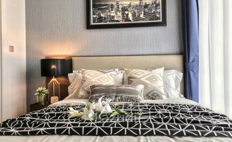 1 Bed 1 Bath 26 SQ.M THE LINE Jatujak - Mochit