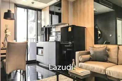 1 Bed 1 Bath 26 SQ.M THE LINE Jatujak - Mochit