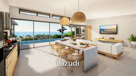 Вилла 700 кв.м. 4 Кровать 5 Ванна