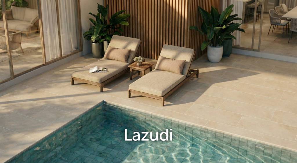 482 sqm luxury pool villa in Nong Kae Hua Hin