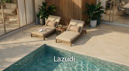 482 sqm luxury pool villa in Nong Kae Hua Hin