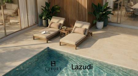 643 Kvm 3 Seng 4 Bad Villa for Salg