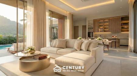 643 metro cuadrado 3 ` 4 Baño Villa de Venta