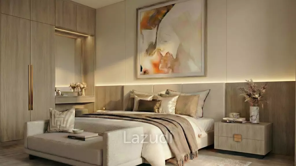 482.9 Sq.m Luxury pool villa in Nong Kae Hua Hin