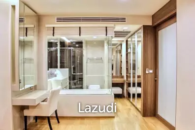 1 Bed 1 Bath 54 SQ.M The Address Sathorn