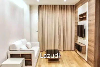 1 Bed 1 Bath 54 SQ.M The Address Sathorn