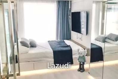 1 Bed 1 Bath 44 SQ.M Knightsbridge Prime Sathorn