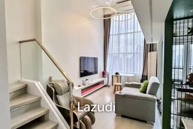 1 Bed 1 Bath 44 SQ.M Knightsbridge Prime Sathorn
