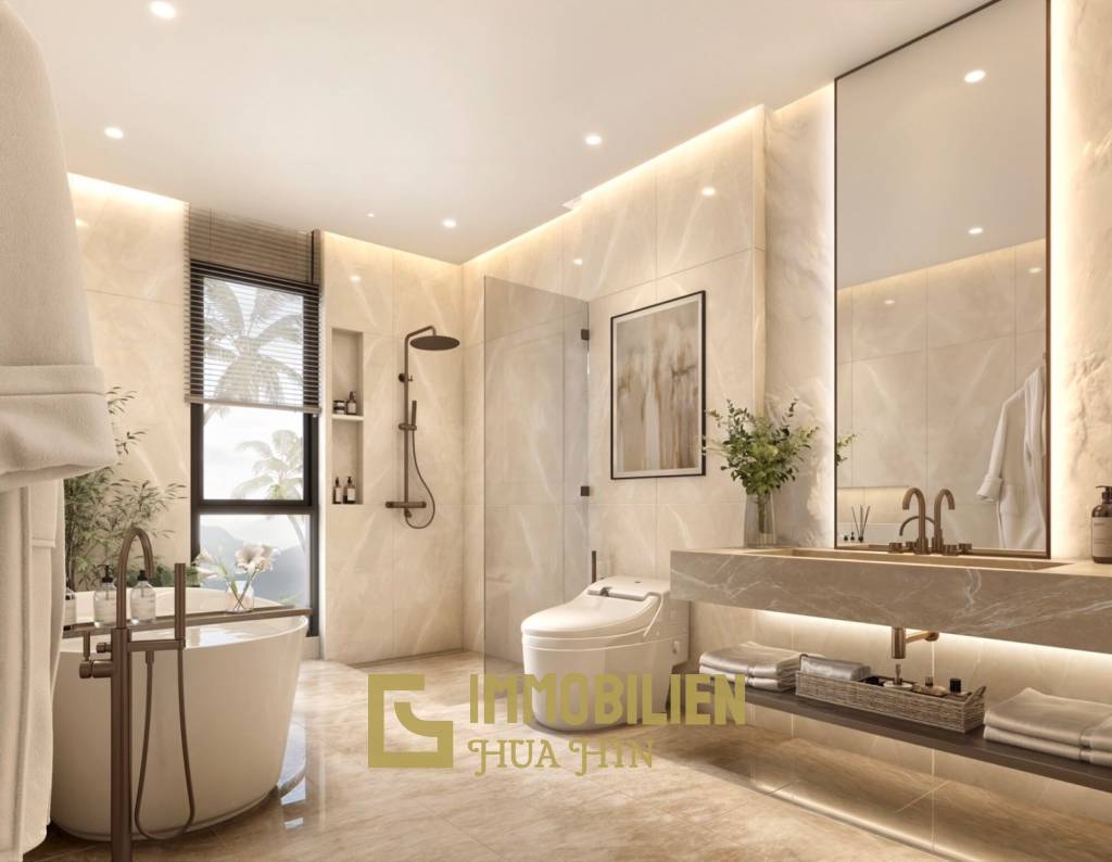 579 m² 4 Chambre 5 Salle de bain Villa Pour Vente