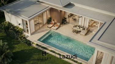  3 เตียง 4 อาบน้ำ วิลล่า For ขาย