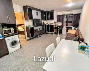 1 Bed 1 Bath 47 SQ.M Ideo Ratchada-Huaykwang