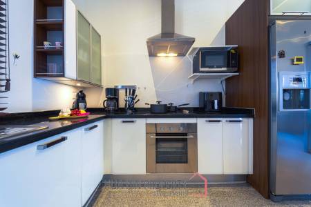 Charming 3-Bedroom Villa with Private Pool in Hua Hin