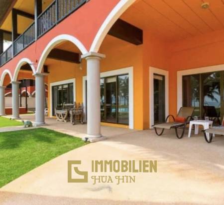 1,600 qm 5 Bett 5 Bad Villa Für Verkauf