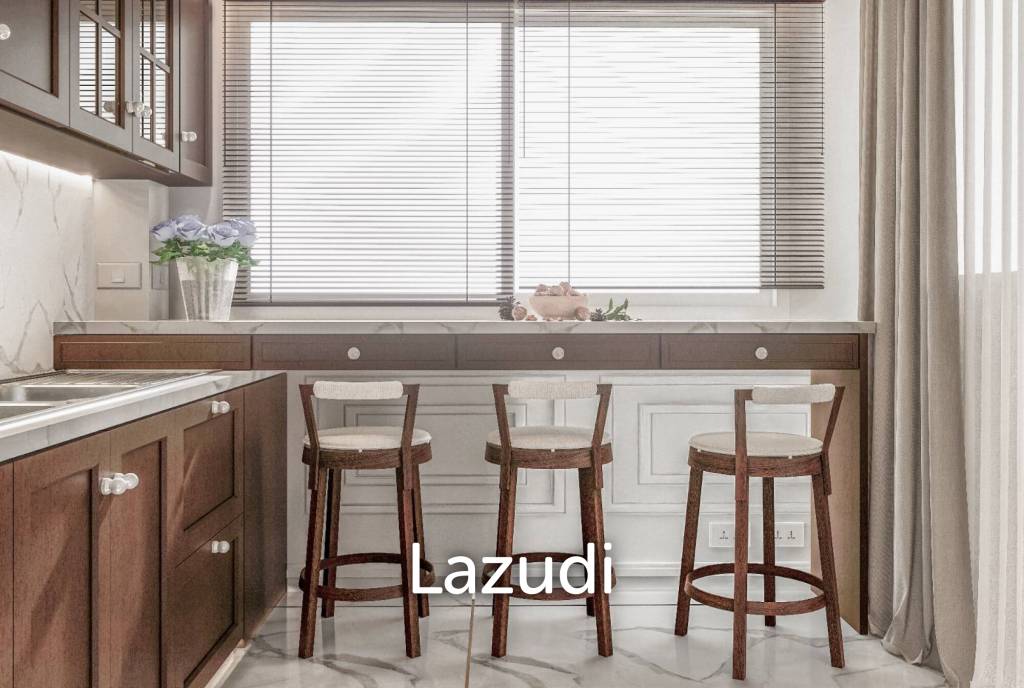 2 Beds 2 Baths 140 SQ.M. View Talay 8 Condo