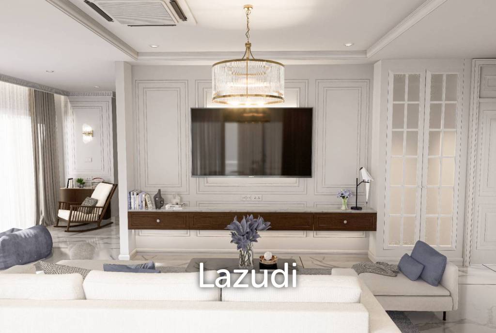 2 Beds 2 Baths 140 SQ.M. View Talay 8 Condo