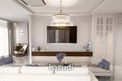 2 Beds 2 Baths 140 SQ.M. View Talay 8 Condo
