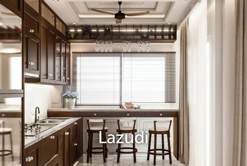 2 Beds 2 Baths 140 SQ.M. View Talay 8 Condo