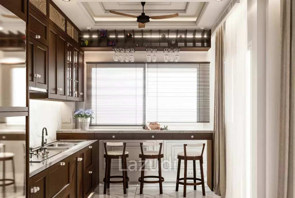 2 Beds 2 Baths 140 SQ.M. View Talay 8 Condo