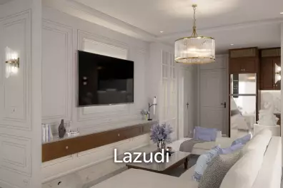 2 Beds 2 Baths 140 SQ.M. View Talay 8 Condo