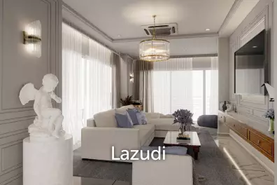 2 Beds 2 Baths 140 SQ.M. View Talay 8 Condo