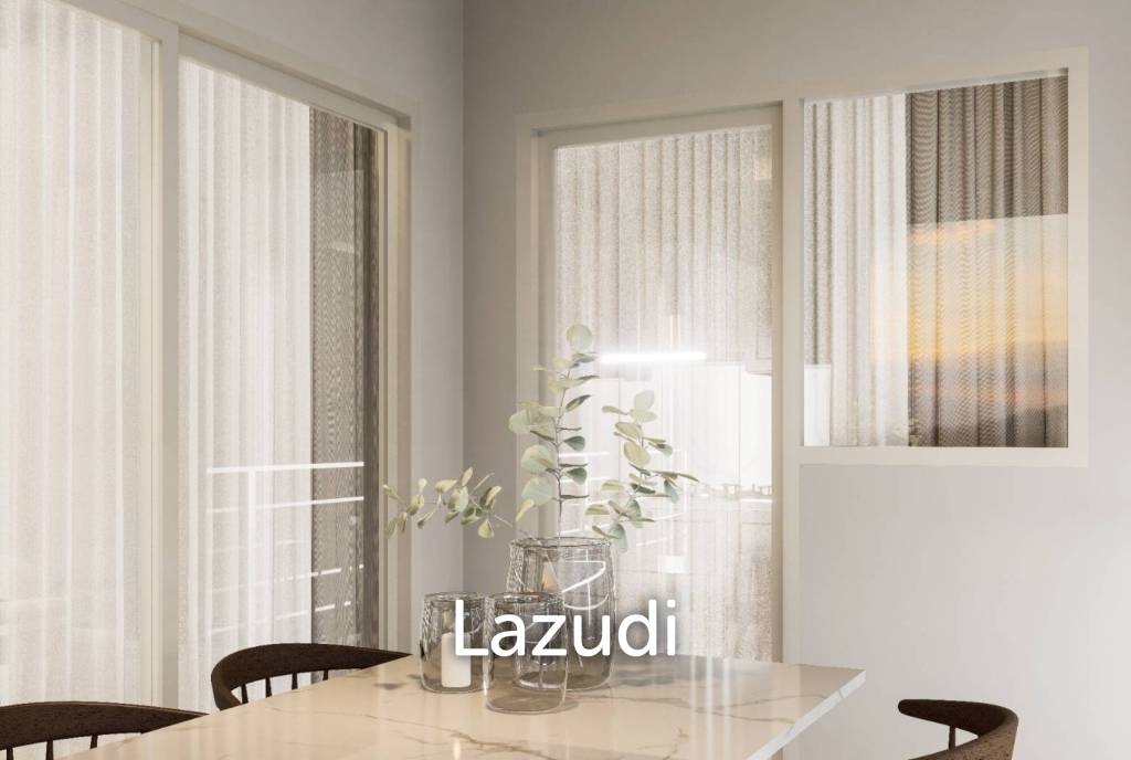 2 Beds 2 Baths 140 SQ.M. View Talay 8 Condo