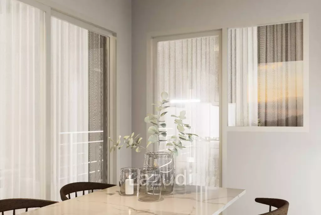 2 Beds 2 Baths 140 SQ.M. View Talay 8 Condo