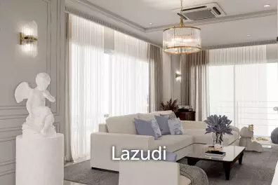 2 Beds 2 Baths 140 SQ.M. View Talay 8 Condo