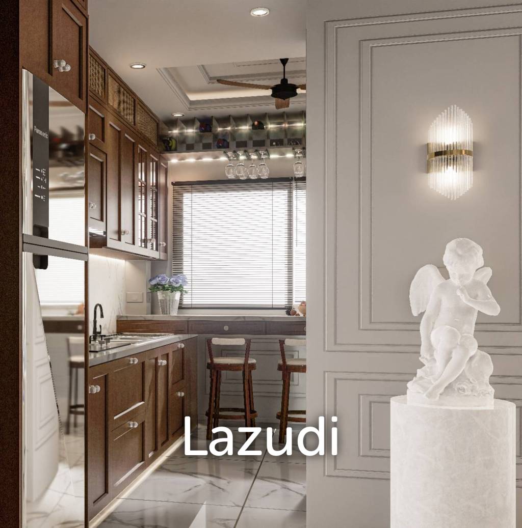 2 Beds 2 Baths 140 SQ.M. View Talay 8 Condo
