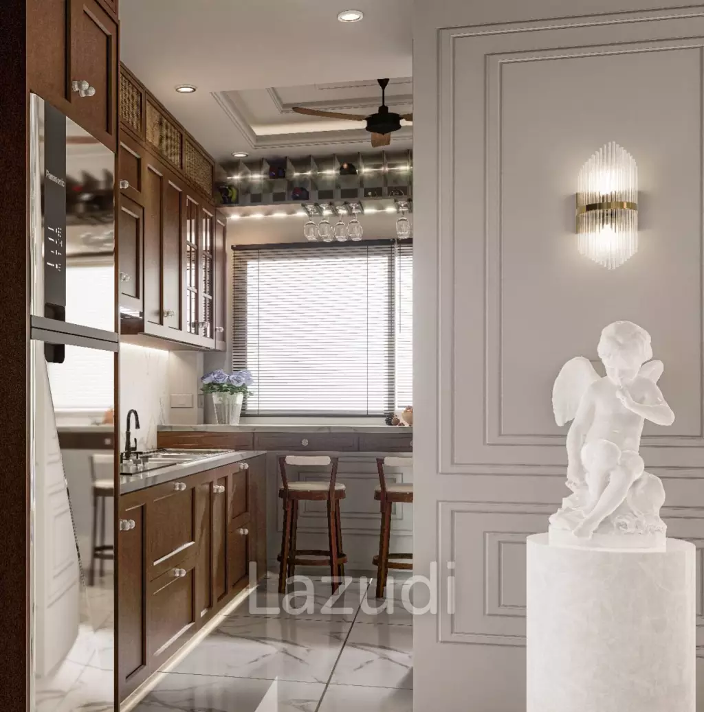 2 Beds 2 Baths 140 SQ.M. View Talay 8 Condo