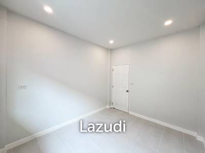 3-Bedroom Townhouse Near Central Phuket
