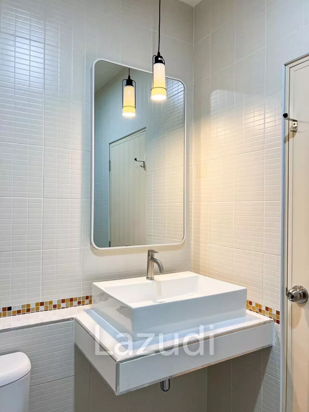 3-Bedroom Townhouse Near Central Phuket