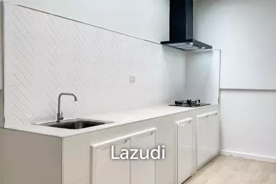 3-Bedroom Townhouse Near Central Phuket
