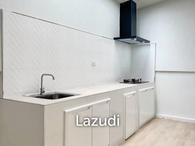 3-Bedroom Townhouse Near Central Phuket