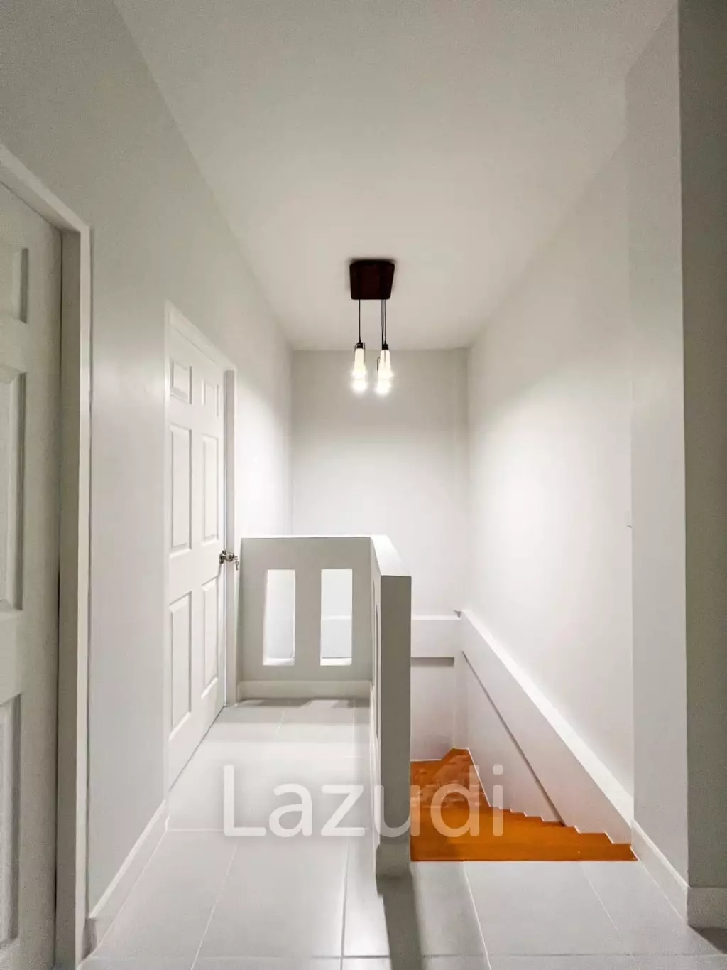 3-Bedroom Townhouse Near Central Phuket