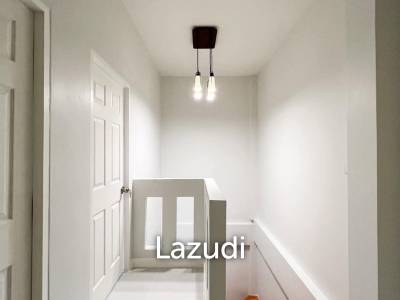 3-Bedroom Townhouse Near Central Phuket