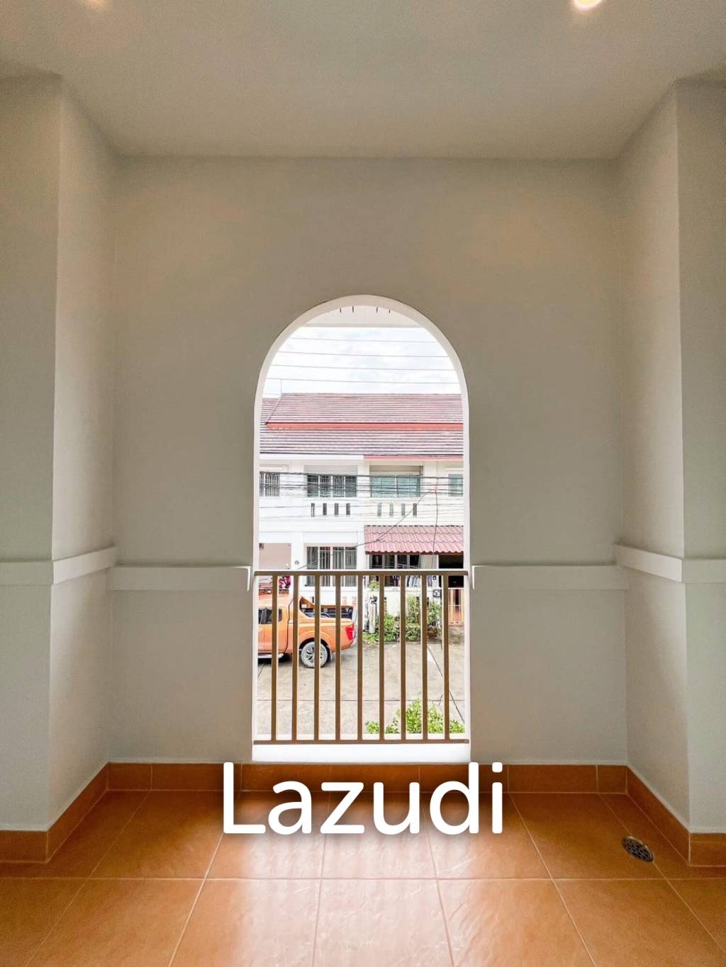 3-Bedroom Townhouse Near Central Phuket