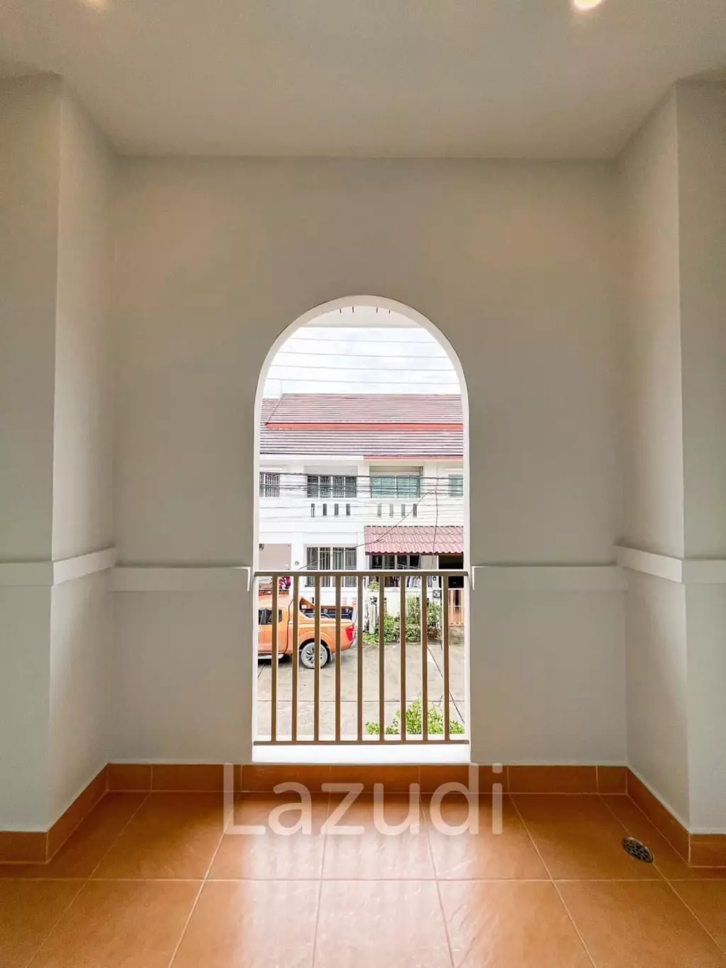 3-Bedroom Townhouse Near Central Phuket