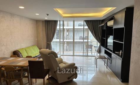 Premium 1-Bedroom Condo in Twin Peaks Chang Khlan