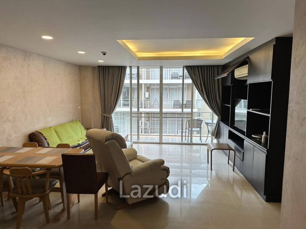 Premium 1-Bedroom Condo in Twin Peaks Chang Khlan