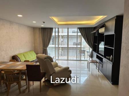 Premium 1-Bedroom Condo in Twin Peaks Chang Khlan