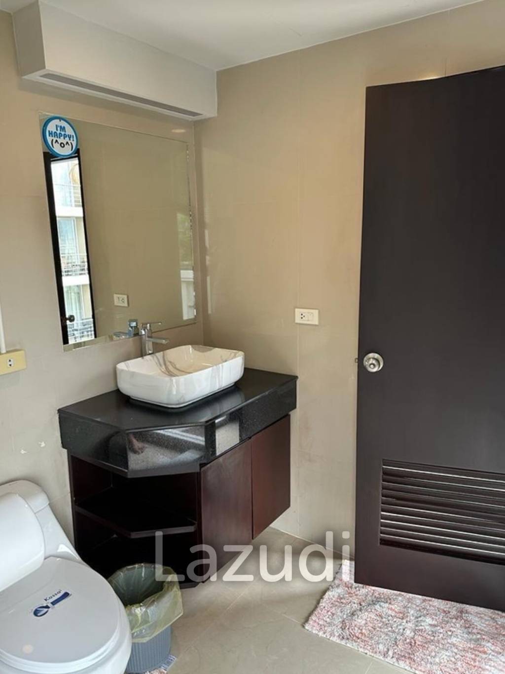 Premium 1-Bedroom Condo in Twin Peaks Chang Khlan