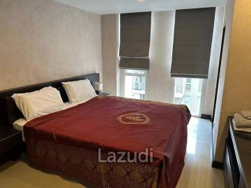 Premium 1-Bedroom Condo in Twin Peaks Chang Khlan