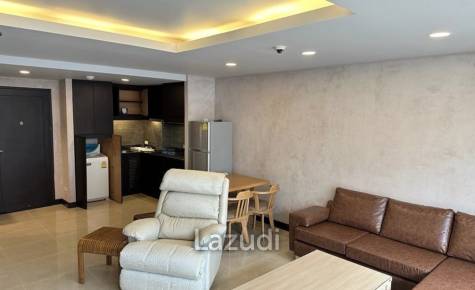 Premium 1-Bedroom Condo in Twin Peaks Chang Khlan