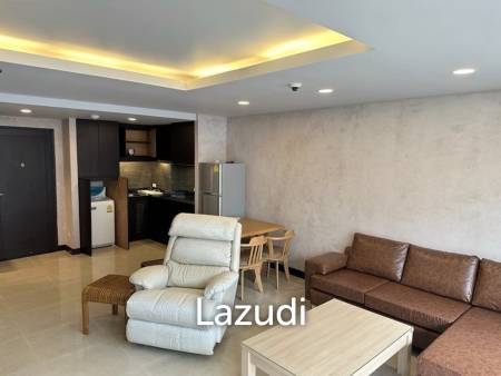 Premium 1-Bedroom Condo in Twin Peaks Chang Khlan