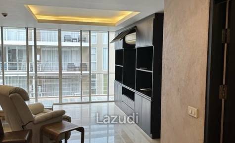 Premium 1-Bedroom Condo in Twin Peaks Chang Khlan